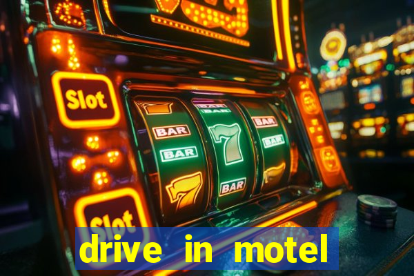 drive in motel porto alegre